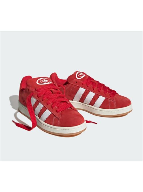 adidas campus 00s ADIDAS ORIGINAL | H03474RED